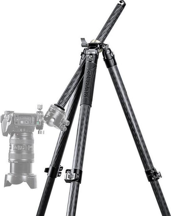 Produktbild Leofoto Manba LV-323C (Carbon)