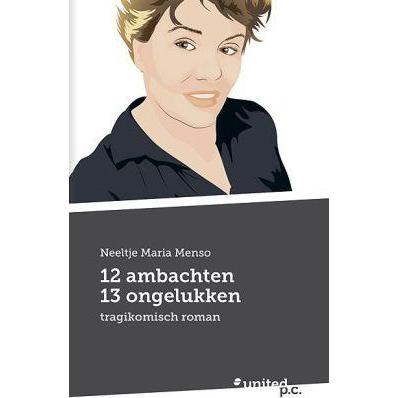 12 ambachten 13 ongelukken, Belletristik