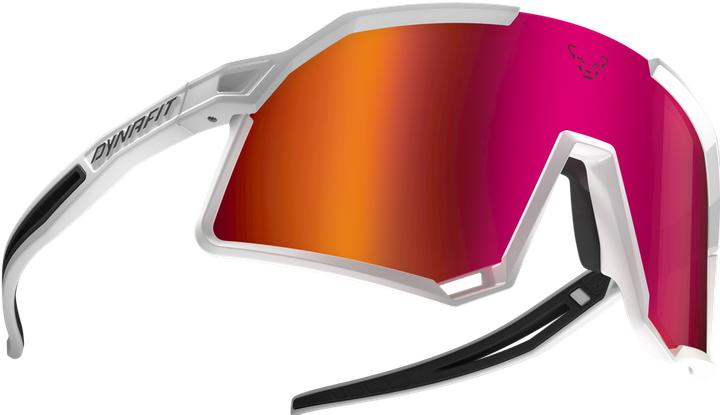 Image du produit Dynafit Lunettes de soleil Trail Evo S3 (Blanc, Noir, Rouge)