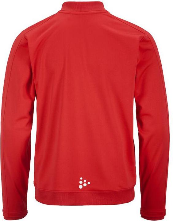 Actual product image Craft Evolve 2.0 Half Zip JR (158, 164)