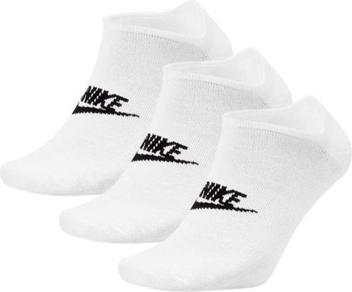 Actual product image Nike Socks Sporty (pack of 3, M)