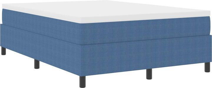 Image du produit vidaXL Plattformbett (140 x 190 cm)