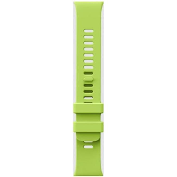 Xiaomi Redmi Watch TPU Quick Release Strap, Mint Green (Thermoplastisches Polyurethan (TPU)), Uhrenarmband, Grün