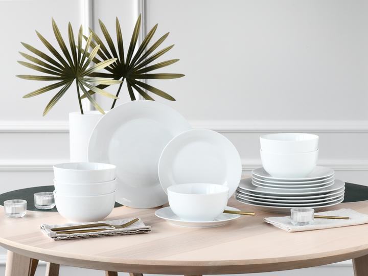 Actual product image CreaTable Base (18 pcs.)