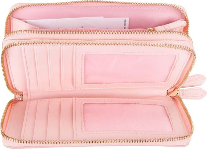 Actual product image Valentino Divina Zip Around Wallet