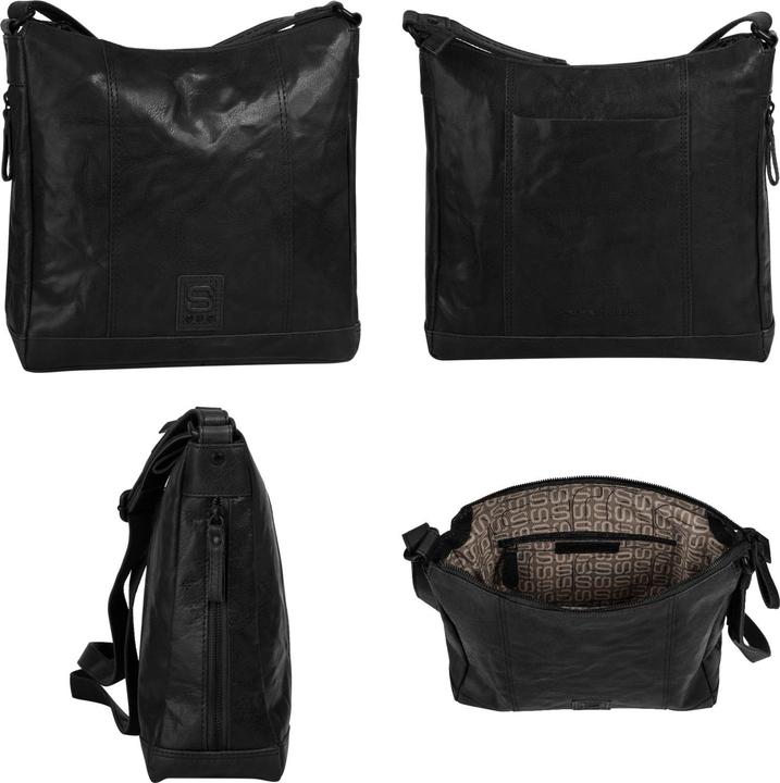 Immagine prodotto Spikes & Sparrow Borsa a tracolla