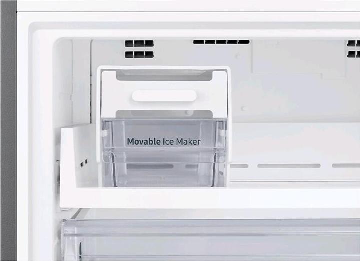 Produktbild Samsung RB50DG601EB1/EF Wifi 75cm Breiter Kombikühlschrank (508 l)