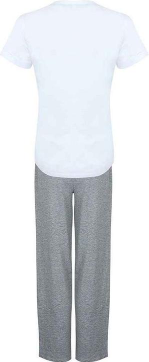 Produktbild Towel City Schlafanzug mit langer Hose (M)