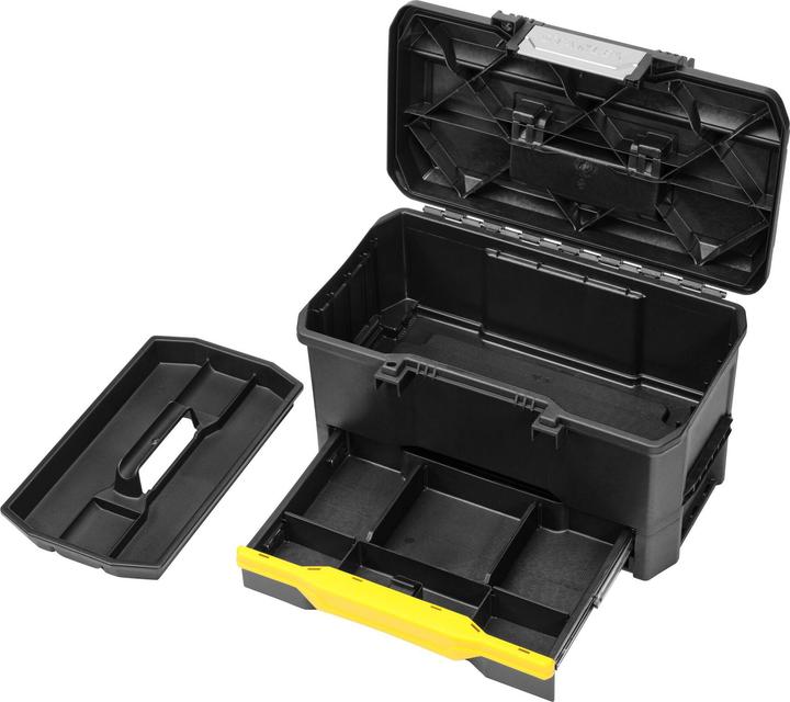 Produktbild Stanley Werkzeugbox (1 Teile)
