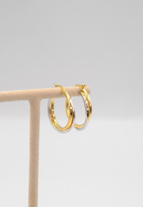 Immagine prodotto Muau Creoli (Oro 750/18 K)