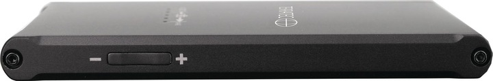 Actual product image Terratec HA-1 batch (Bass Boost, Powerbank)