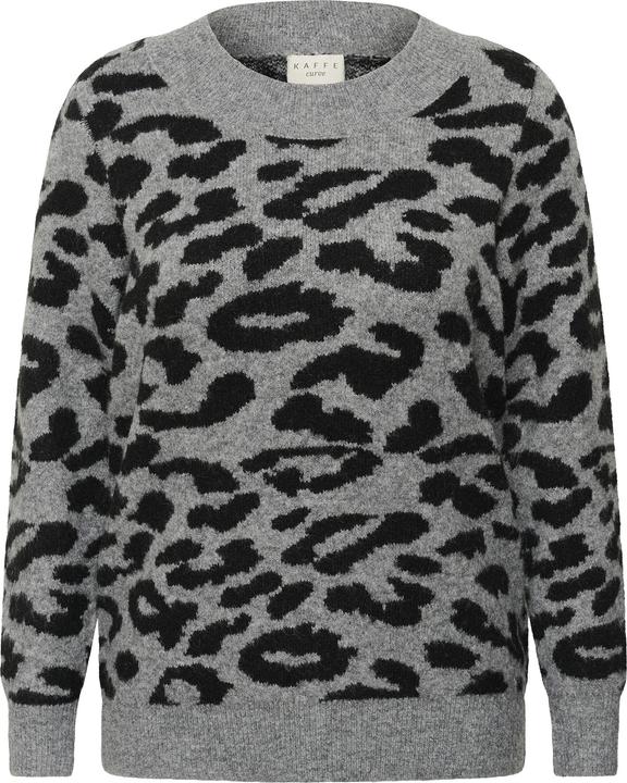 Black Leopard