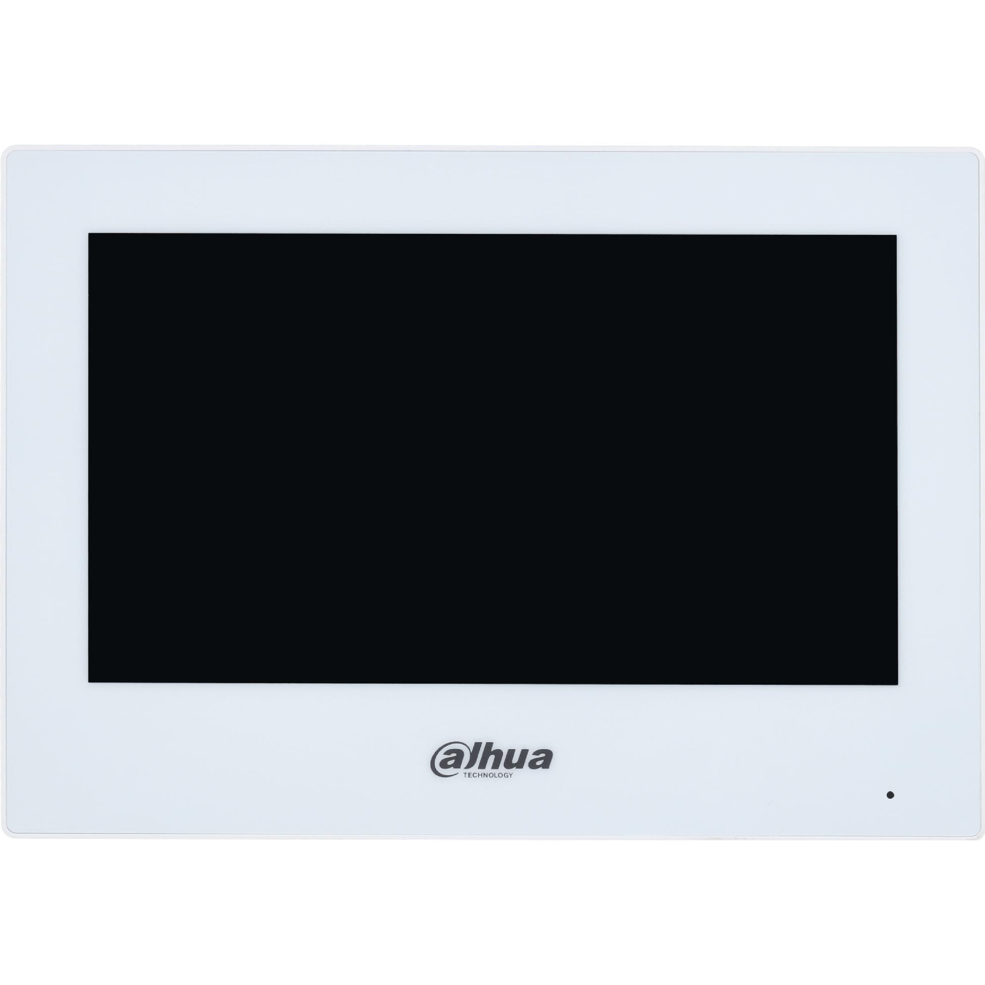 Dahua INNENPANEEL VTH2622GW-W IP (VTH2622GW-W)