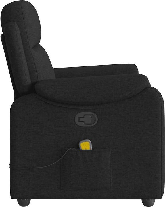 Produktbild vidaXL Massagesessel