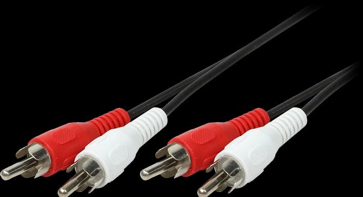 Produktbild LogiLink CA Cinch (2.50 m, Cinch)