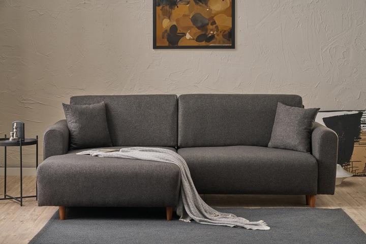 Image du produit Atelier del Sofa Mane (Canapé d'angle)