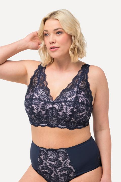 Produktbild TruYou Bralette, Spitze, Softschale, ohne Bügel, Cup B - E (105 E)
