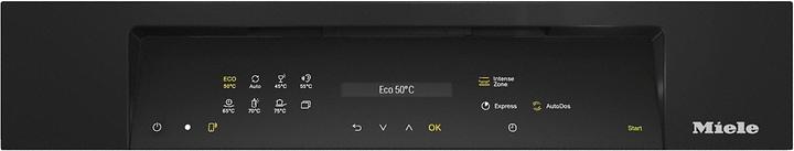 Actual product image Miele G 7515 SCi XXL