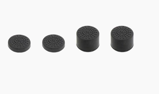 Produktbild Nyko Dualies (Switch)