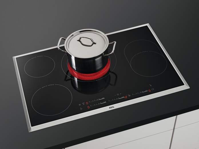 Produktbild AEG HK854870XB