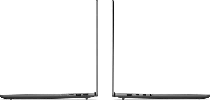 Produktbild Lenovo IdeaPad Slim 5 16IPH11 (16", 512 GB, 16 GB, DE)