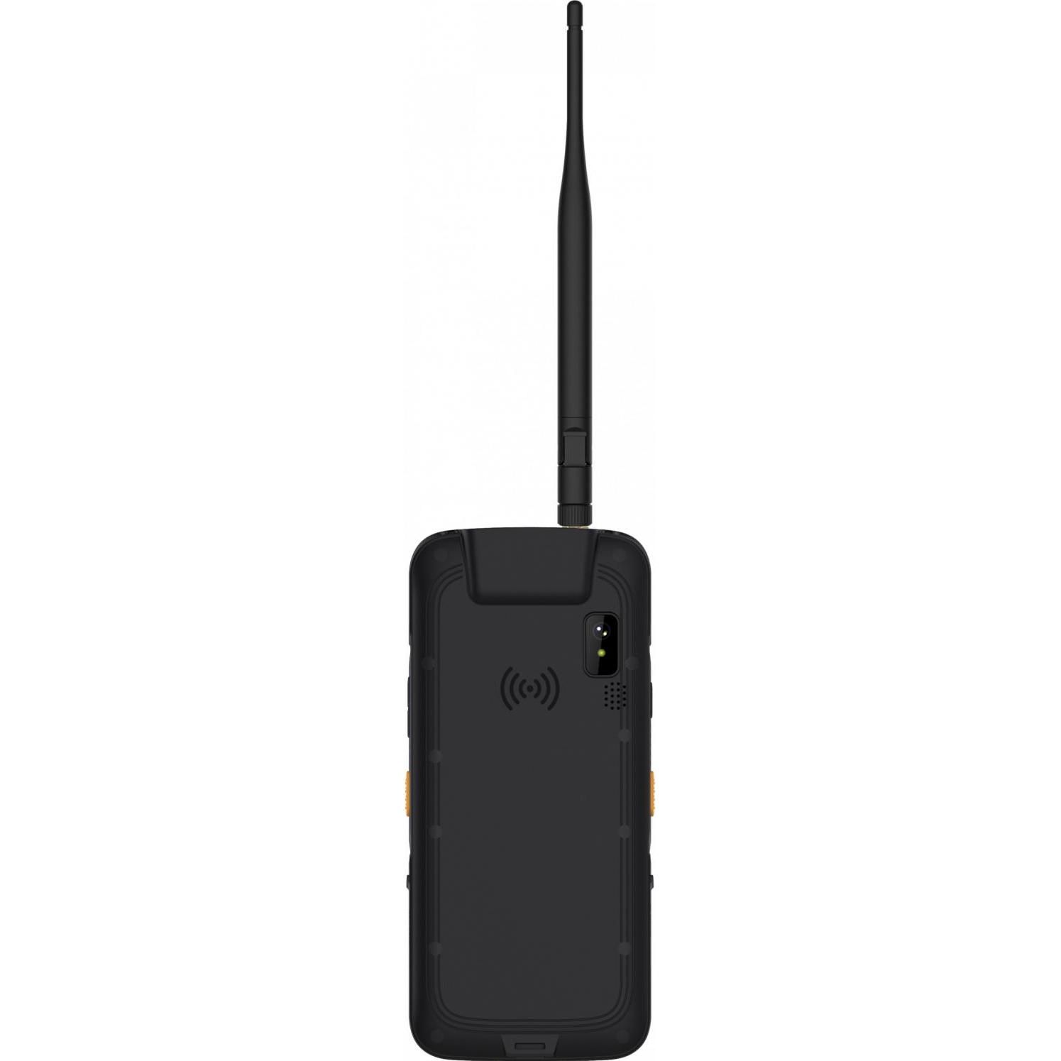 Milesight IoT IoT Field Tester, FT101-868M LoRaWAN/Wi-Fi, Netzwerk Zubehör