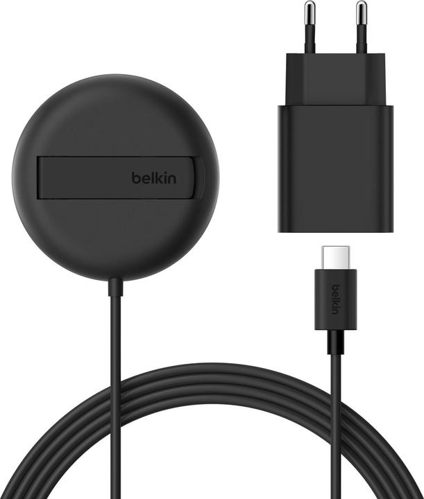 Produktbild Belkin Boostcharge Pro Qi2 Wireless (15 W)