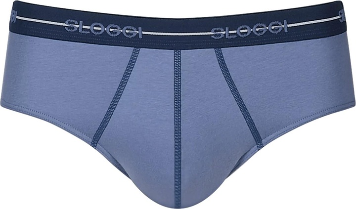 Immagine prodotto Sloggi Start midi C2P box (XXL, Confezione da 2)