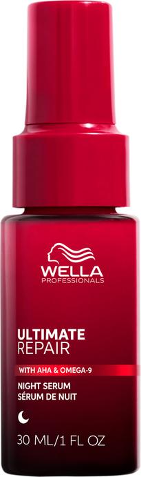 Immagine prodotto Wella Ultimate Repair Night Serum 30 ml (30 ml)