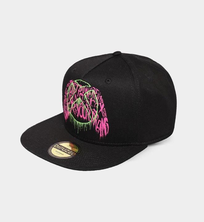 Immagine prodotto Microsoft Cappello Snapback Core (Taglia unica)