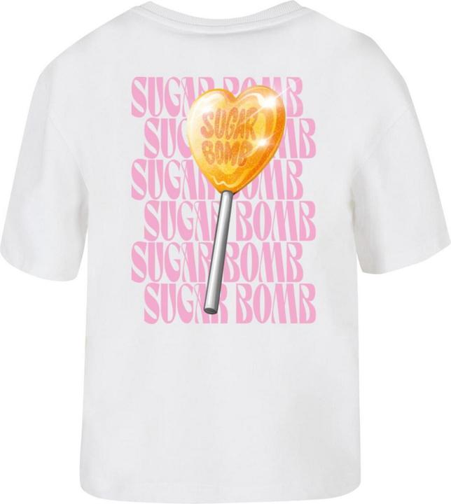 Produktbild Miss Tee Sugar Bomb TShirt (M)