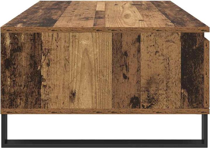 Immagine prodotto vidaXL Couchtisch (90 x 60 x 35 cm)