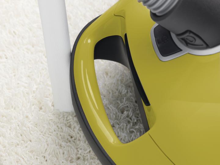 Produktbild Miele Complete C3 Flex - SGDF5