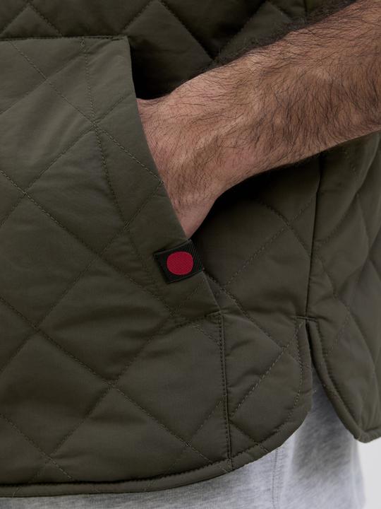 Produktbild Jack & Jones Steppweste Steppweste (S)