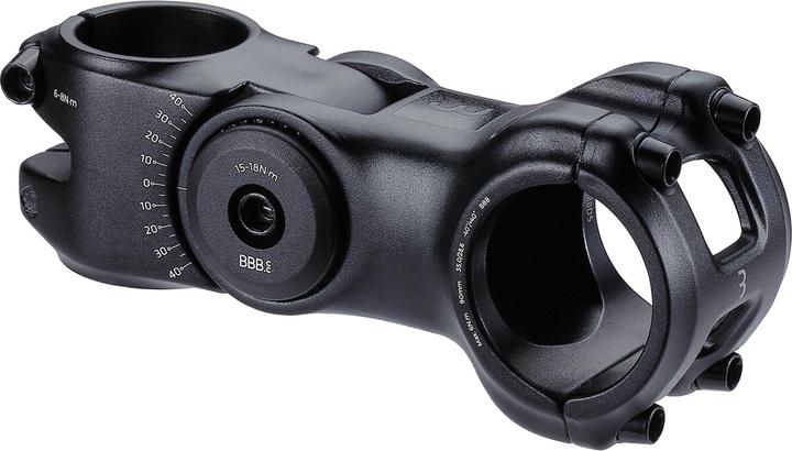 Produktbild BBB HighSix BHS-30 (90 mm, 35 mm)
