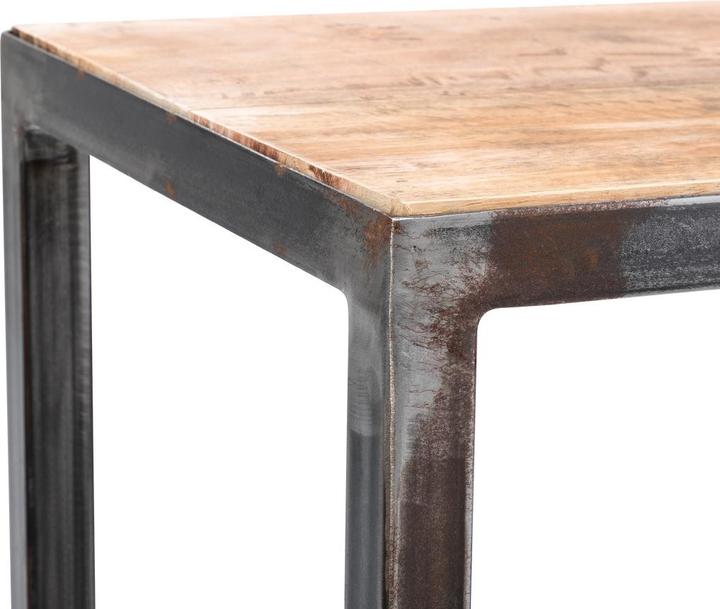 Actual product image pfister driftwood (130 x 35 x 80 cm)