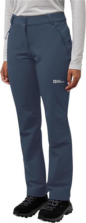 Image du produit Jack Wolfskin Activate Thermic Pants W (42)