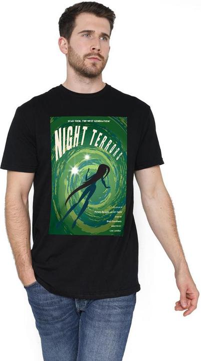 Produktbild The Next Generation Season 4 Episode 17 TShirt (XL)