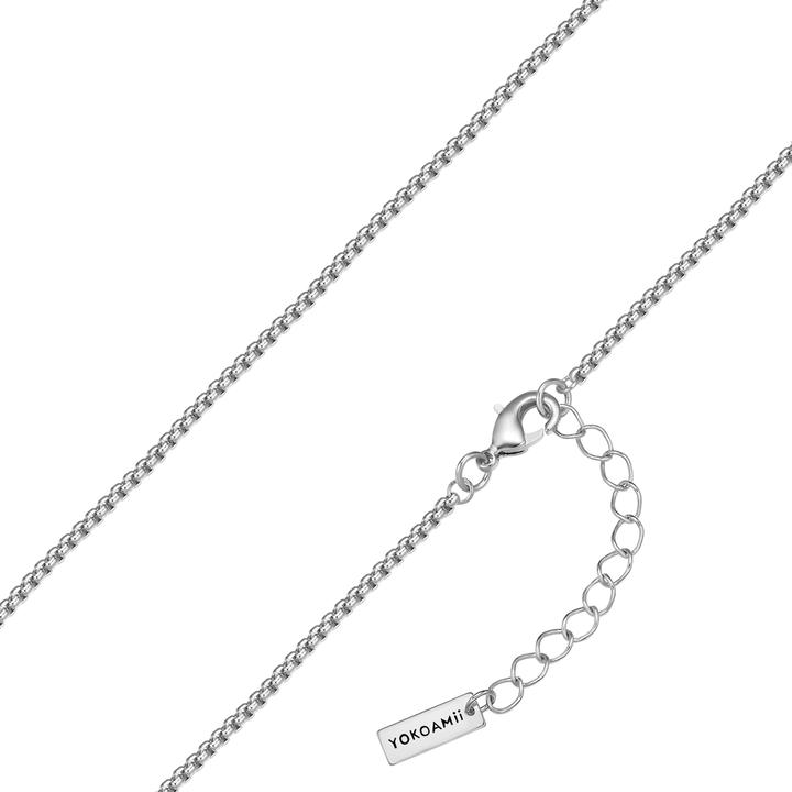 Immagine prodotto Yokoamii Kette - 38641 (Ottone 100%)