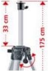 Produktbild Laserliner Duraplane 360 Set