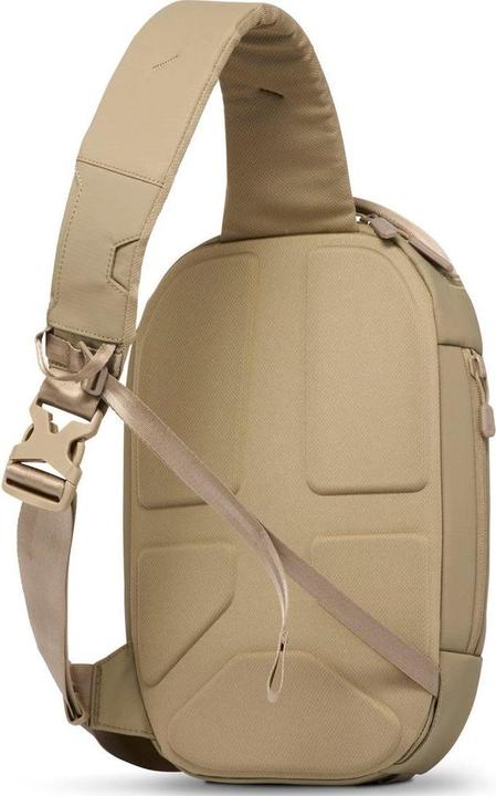 Actual product image Gomatic NAVIGATOR RS 6L Sling, sand (6 l)