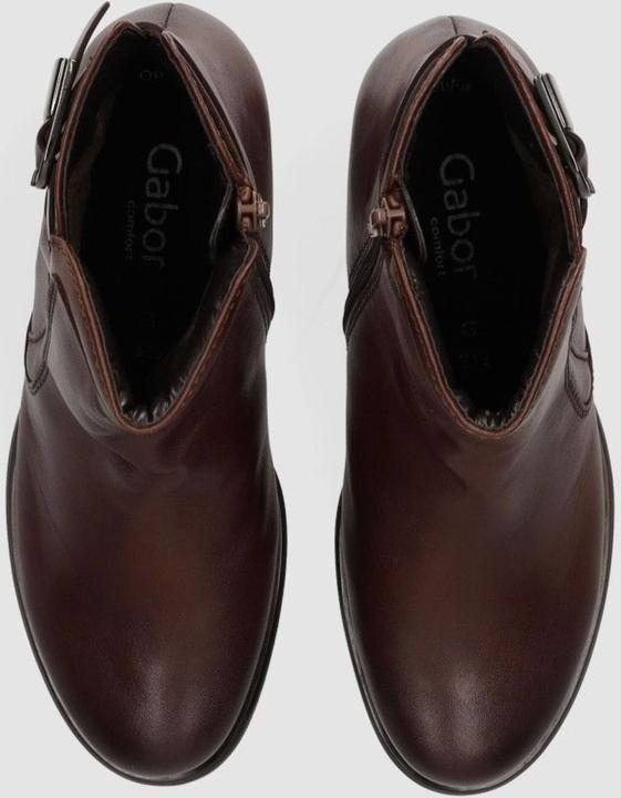 Produktbild Gabor Stiefelette (40)