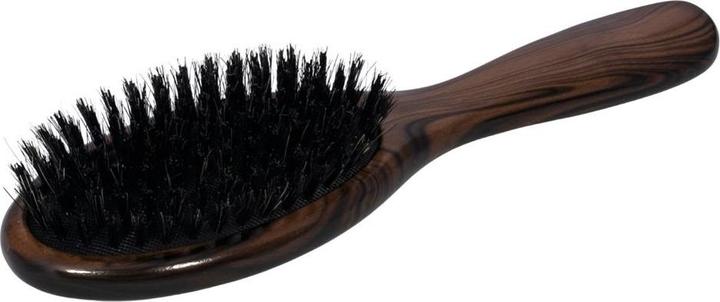 Produktbild Herba Haarbürste Buchenholz oval