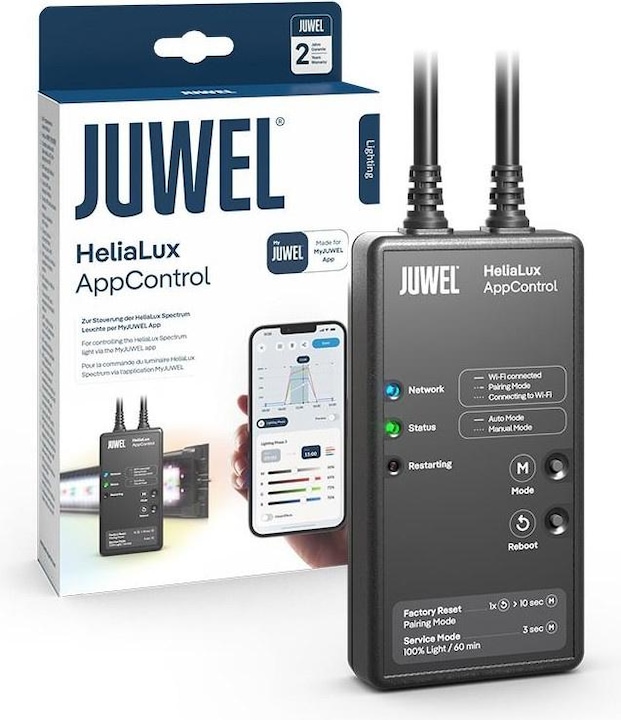 Juwel HeliaLux (Sonstige)