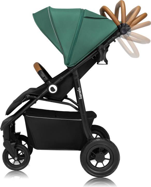 Produktbild Lionelo Natt (0 Monate - 4 Jahre)