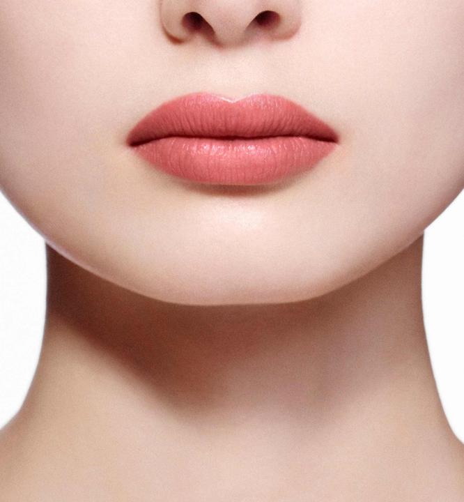 Actual product image Dior Rouge Contour (525 Chérie)