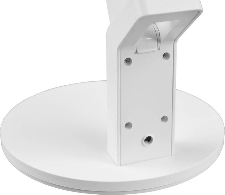 Produktbild Trio Leuchten LED Tischleuchte Ava 523090131, Kunststoff Weiss matt, inklusiv 5 Watt LED (600 lm)