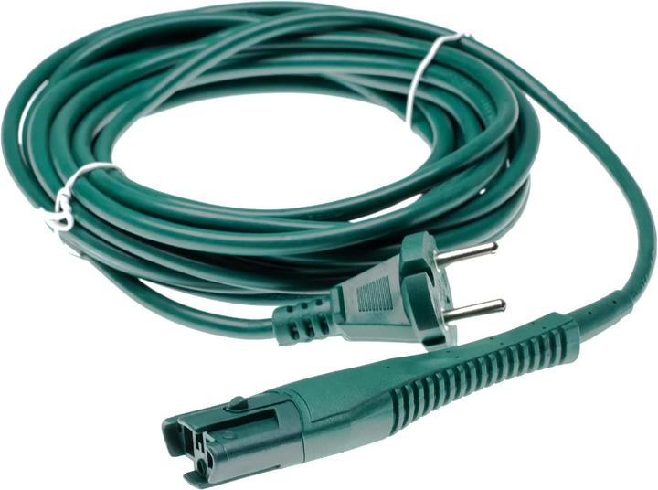 XCell Stromkabel für Vorwerk Kobold 130/131 u.a.