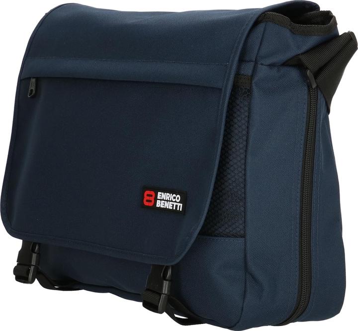 Produktbild HTI-Living Schultertasche Polyester