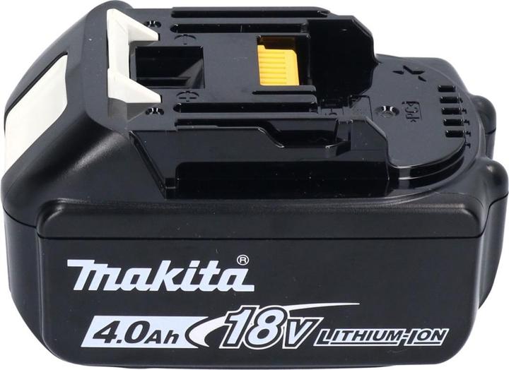 Produktbild Makita DJV 185 M1 Akku PendelhubstichsÃ¤ge 18 V Brushless + 1x Akku 4,0 Ah - ohne LadegerÃ¤t